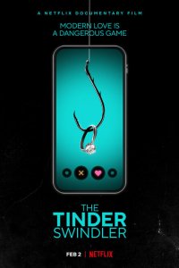  Аферист из Tinder 